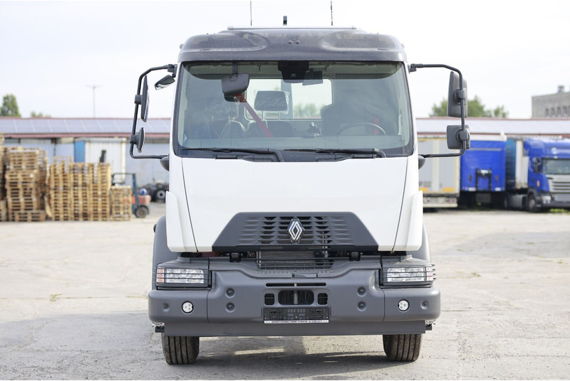 Renault D 18 HIGH P en crédit-bail Renault D 18 HIGH P: photos 12