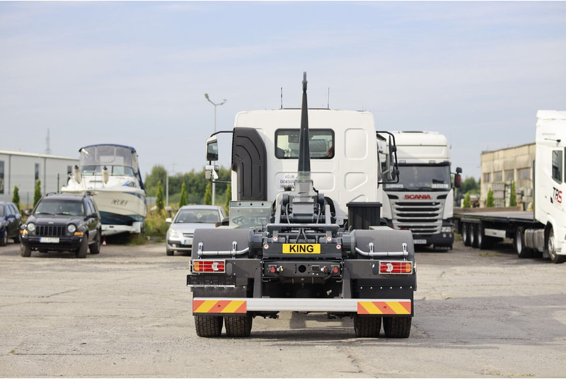 Renault D 18 HIGH P en crédit-bail Renault D 18 HIGH P: photos 16