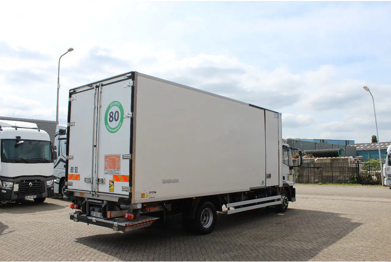 Iveco ML 150 * EURO6 * CARRIER SUPRA 1250 MT * 4X2 * - Camion frigorifique: photos 4 Iveco ML 150 * EURO6 * CARRIER SUPRA 1250 MT * 4X2 * - Camion frigorifique: photos 4
