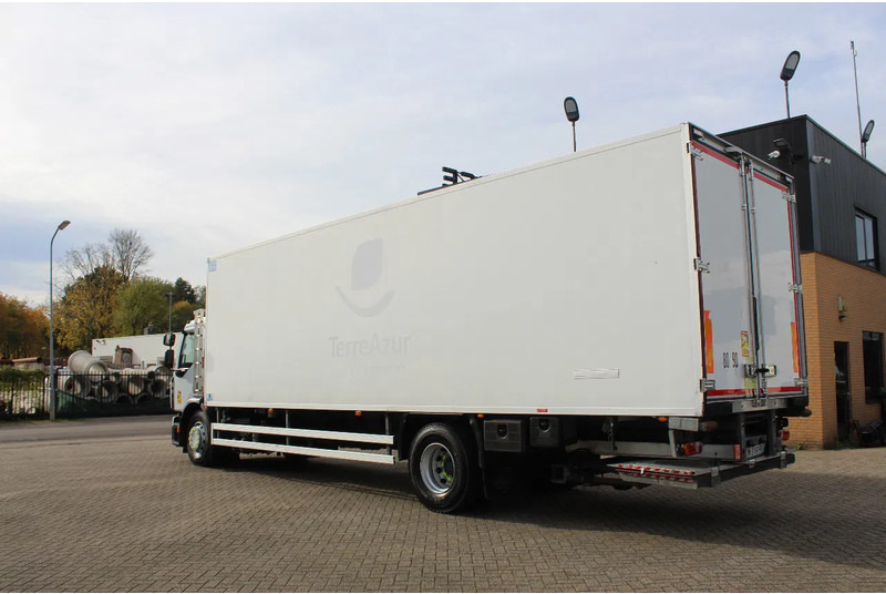 Renault D wide 19 * EURO6 * 4X2 * CARRIER SUPRA 1150 SILENT * - Camion frigorifique: photos 3 Renault D wide 19 * EURO6 * 4X2 * CARRIER SUPRA 1150 SILENT * - Camion frigorifique: photos 3
