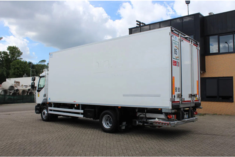 Renault D14 * EURO6 * CARRIER SUPRA 1150 MT * 4X2 * - Camion frigorifique: photos 2 Renault D14 * EURO6 * CARRIER SUPRA 1150 MT * 4X2 * - Camion frigorifique: photos 2