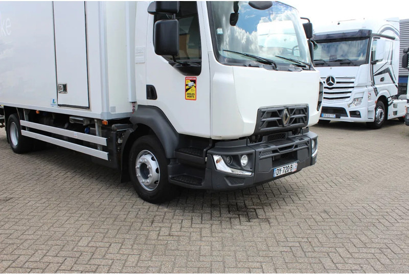 Renault D14 * EURO6 * CARRIER SUPRA 1150 MT * 4X2 * - Camion frigorifique: photos 5 Renault D14 * EURO6 * CARRIER SUPRA 1150 MT * 4X2 * - Camion frigorifique: photos 5