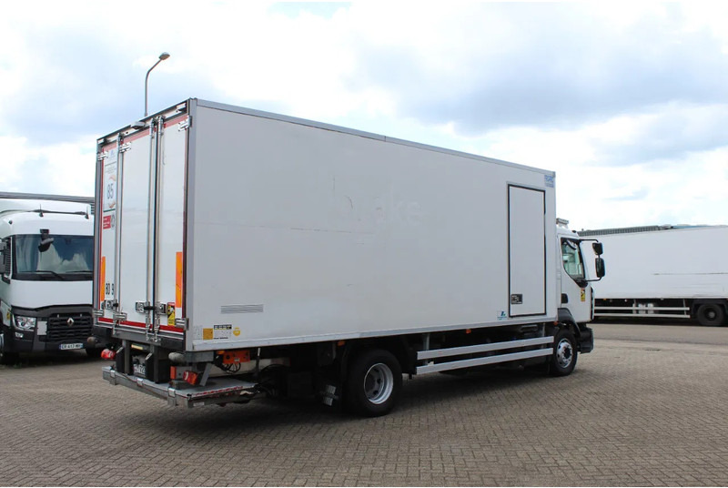 Renault D14 * EURO6 * CARRIER SUPRA 1150 MT * 4X2 * - Camion frigorifique: photos 3 Renault D14 * EURO6 * CARRIER SUPRA 1150 MT * 4X2 * - Camion frigorifique: photos 3