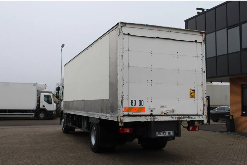 Renault Premium 280 4X2 - Camion fourgon: photos 3 Renault Premium 280 4X2 - Camion fourgon: photos 3