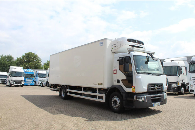 Renault Premium 280 * EURO6 * THERMO KING 1200R SPECTRUM * 4X2 * - Camion frigorifique: photos 4 Renault Premium 280 * EURO6 * THERMO KING 1200R SPECTRUM * 4X2 * - Camion frigorifique: photos 4