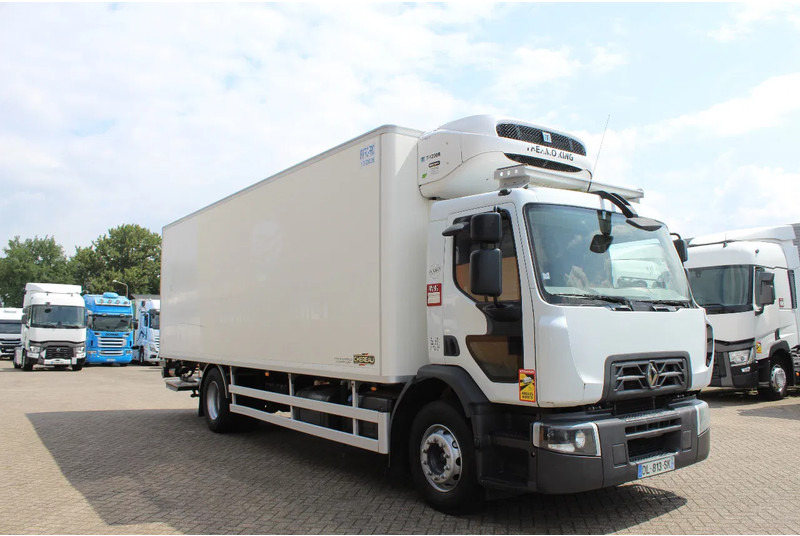 Renault Premium 280 * EURO6 * THERMO KING 1200R SPECTRUM * 4X2 * - Camion frigorifique: photos 5 Renault Premium 280 * EURO6 * THERMO KING 1200R SPECTRUM * 4X2 * - Camion frigorifique: photos 5