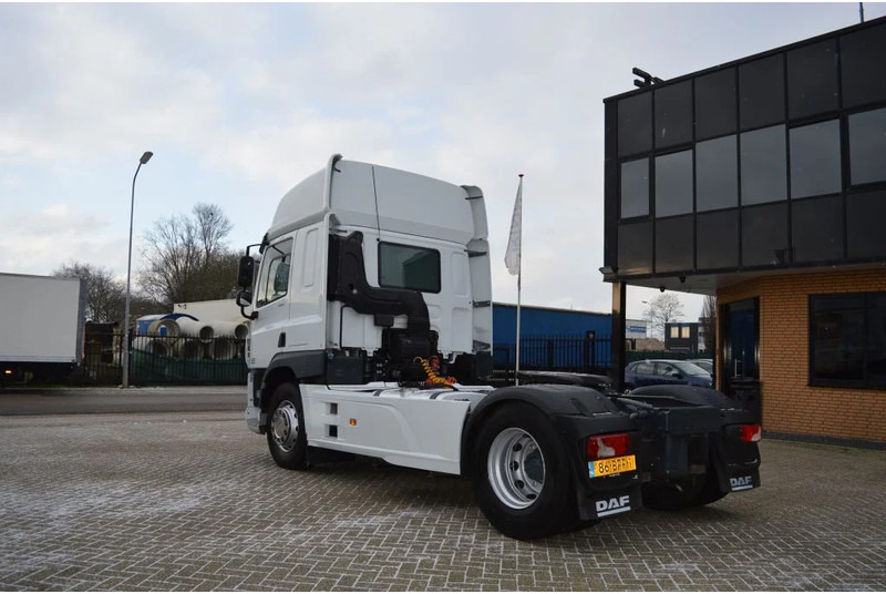 DAF CF 440 * EURO6 * 4X2 * NL TRUCK * - Tracteur routier: photos 3 DAF CF 440 * EURO6 * 4X2 * NL TRUCK * - Tracteur routier: photos 3