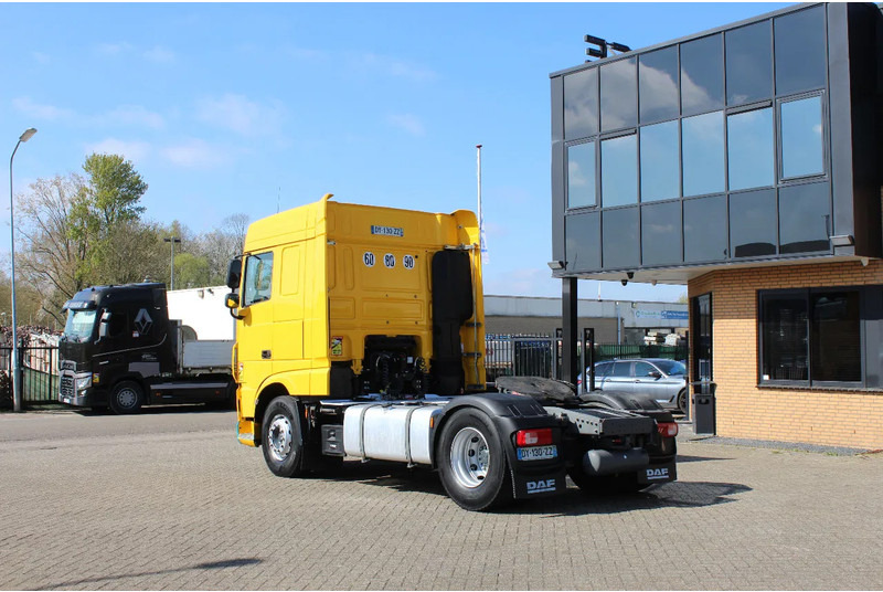DAF XF 106.460 * EURO6 * 4X2 * - Tracteur routier: photos 3 DAF XF 106.460 * EURO6 * 4X2 * - Tracteur routier: photos 3