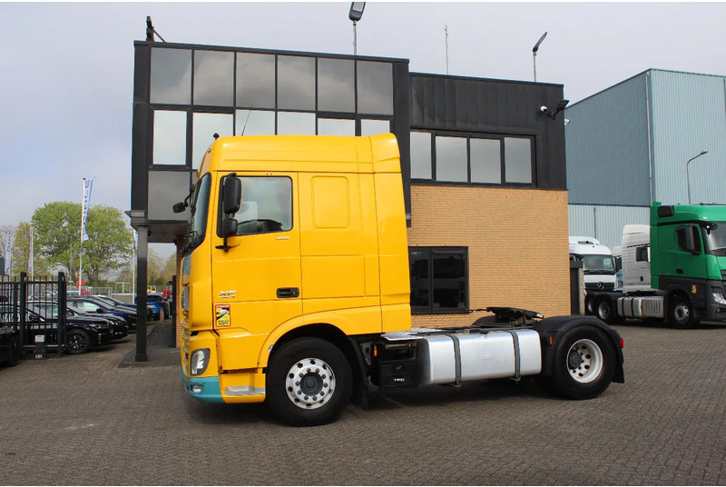 DAF XF 106.460 * EURO6 * 4X2 * - Tracteur routier: photos 2 DAF XF 106.460 * EURO6 * 4X2 * - Tracteur routier: photos 2