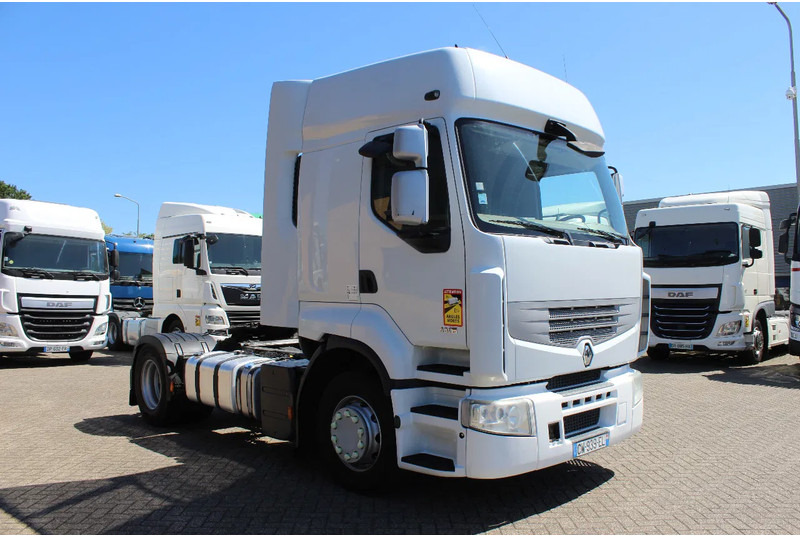 Renault Premium 430 * EURO5 * 4X2 *ADR * - Tracteur routier: photos 5 Renault Premium 430 * EURO5 * 4X2 *ADR * - Tracteur routier: photos 5