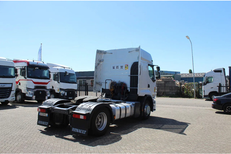 Renault Premium 430 * EURO5 * 4X2 *ADR * - Tracteur routier: photos 4 Renault Premium 430 * EURO5 * 4X2 *ADR * - Tracteur routier: photos 4