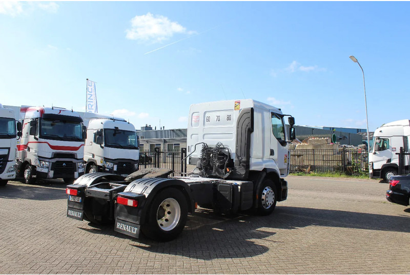 Renault Premium 460 * EURO5 * 4X2 *ADR * - Tracteur routier: photos 4 Renault Premium 460 * EURO5 * 4X2 *ADR * - Tracteur routier: photos 4