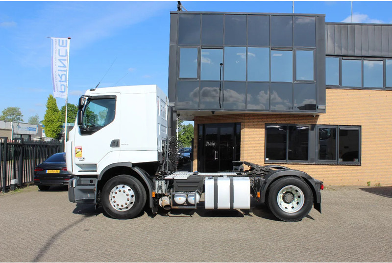 Renault Premium 460 * EURO5 * 4X2 *ADR * - Tracteur routier: photos 2 Renault Premium 460 * EURO5 * 4X2 *ADR * - Tracteur routier: photos 2