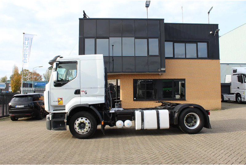 Renault Premium 460 * EURO5 * 4X2 * RETARDER * COMPRESSOR * - Tracteur routier: photos 2 Renault Premium 460 * EURO5 * 4X2 * RETARDER * COMPRESSOR * - Tracteur routier: photos 2