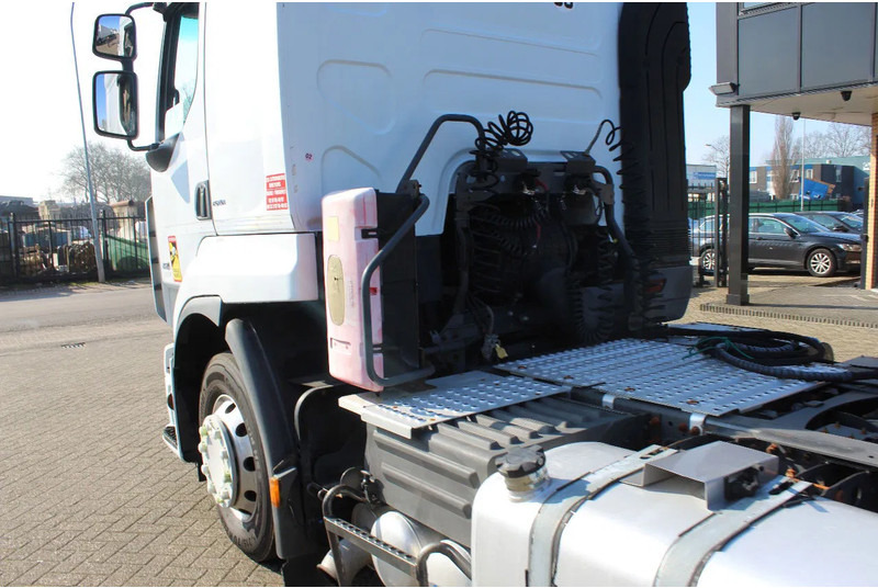 Tracteur routier Renault Premium 460 * RETARDER * EURO5. EEV * HYDRAULIC * 4X2 *: photos 18