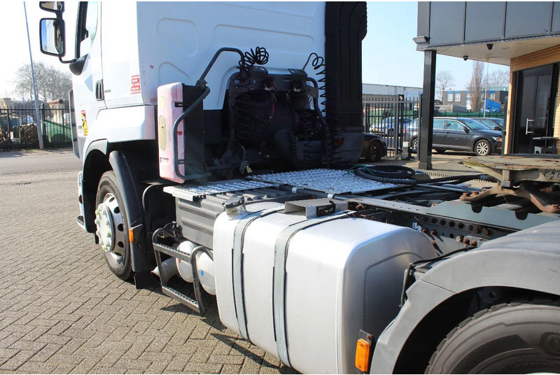 Tracteur routier Renault Premium 460 * RETARDER * EURO5. EEV * HYDRAULIC * 4X2 *: photos 17
