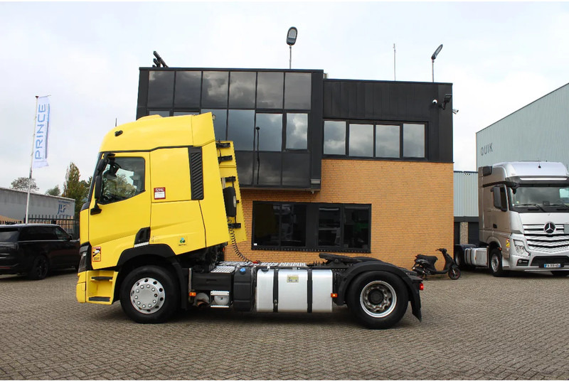 Renault T 440 * RETARDER * HYDRAULIC * 4X2 * - Tracteur routier: photos 2 Renault T 440 * RETARDER * HYDRAULIC * 4X2 * - Tracteur routier: photos 2