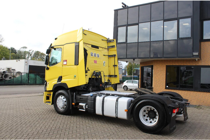 Renault T 440 * RETARDER * HYDRAULIC * 4X2 * - Tracteur routier: photos 3 Renault T 440 * RETARDER * HYDRAULIC * 4X2 * - Tracteur routier: photos 3
