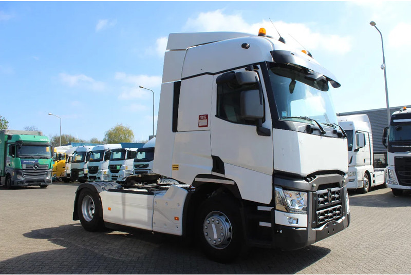 Renault T460 * EURO6 * 4X2 * FULL SPOILER * - Tracteur routier: photos 5 Renault T460 * EURO6 * 4X2 * FULL SPOILER * - Tracteur routier: photos 5