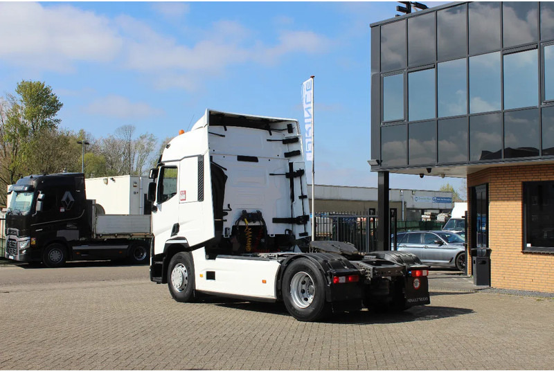 Renault T460 * EURO6 * 4X2 * FULL SPOILER * - Tracteur routier: photos 3 Renault T460 * EURO6 * 4X2 * FULL SPOILER * - Tracteur routier: photos 3
