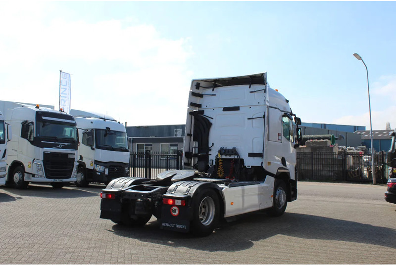 Renault T460 * EURO6 * 4X2 * FULL SPOILER * - Tracteur routier: photos 4 Renault T460 * EURO6 * 4X2 * FULL SPOILER * - Tracteur routier: photos 4