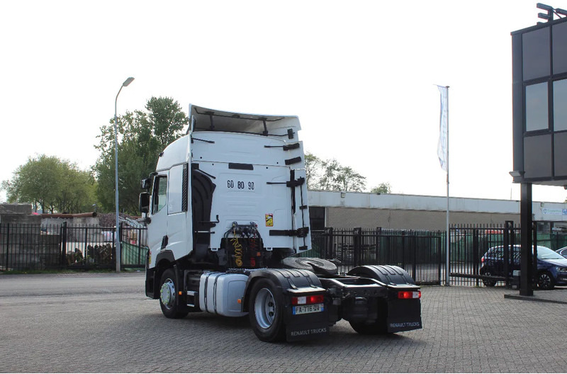 Renault T460 * RETARDER * 2 TANK * - Tracteur routier: photos 3 Renault T460 * RETARDER * 2 TANK * - Tracteur routier: photos 3
