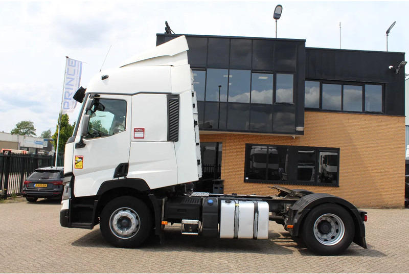 Renault T480 * EURO6 * 4X2 * - Tracteur routier: photos 2 Renault T480 * EURO6 * 4X2 * - Tracteur routier: photos 2