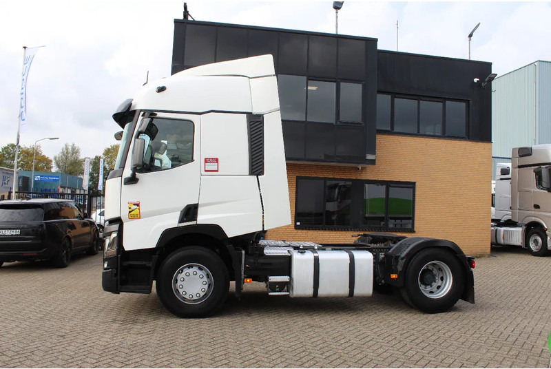 Renault T480 * EURO6 * 4X2 * - Tracteur routier: photos 2 Renault T480 * EURO6 * 4X2 * - Tracteur routier: photos 2