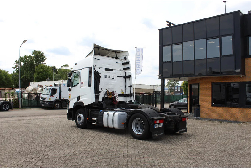 Renault T480 * EURO6 * 4X2 * - Tracteur routier: photos 3 Renault T480 * EURO6 * 4X2 * - Tracteur routier: photos 3