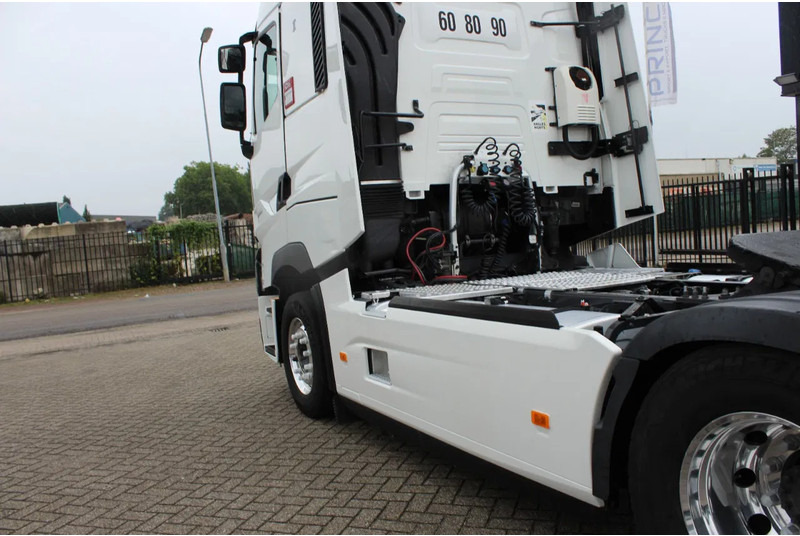 Renault T520 * Retarder * 4x2 * Full Option * - Tracteur routier: photos 5 Renault T520 * Retarder * 4x2 * Full Option * - Tracteur routier: photos 5