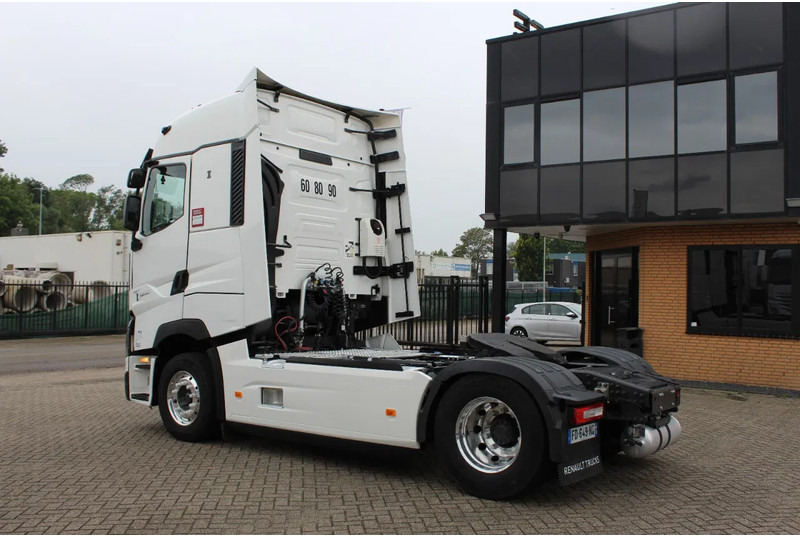 Renault T520 * Retarder * 4x2 * Full Option * - Tracteur routier: photos 3 Renault T520 * Retarder * 4x2 * Full Option * - Tracteur routier: photos 3