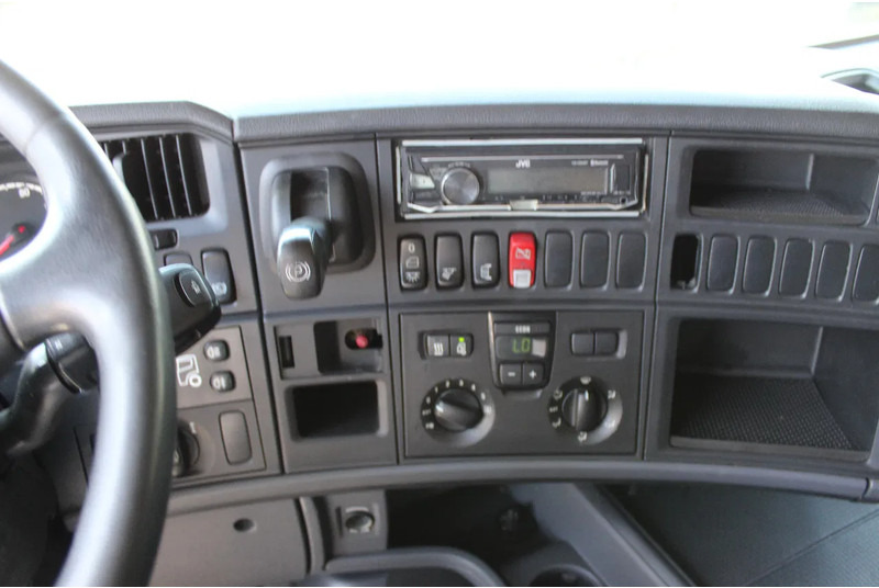 Tracteur routier Scania R420 * RETARDER * 4X2 * 2 TANK *: photos 17