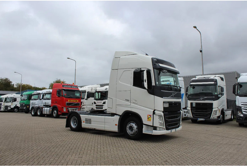 Volvo FH 13.500 * EURO6 * 4X2 * - Tracteur routier: photos 5 Volvo FH 13.500 * EURO6 * 4X2 * - Tracteur routier: photos 5