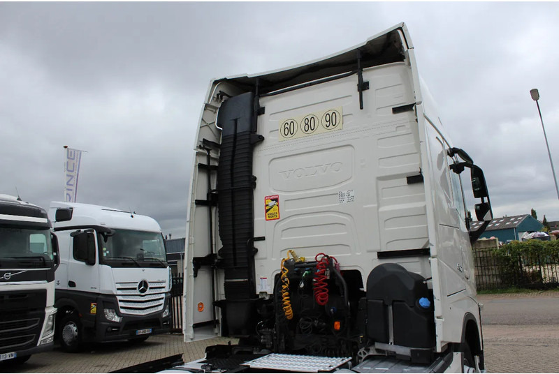 Tracteur routier Volvo FH 13.500 * EURO6 * 4X2 *: photos 11