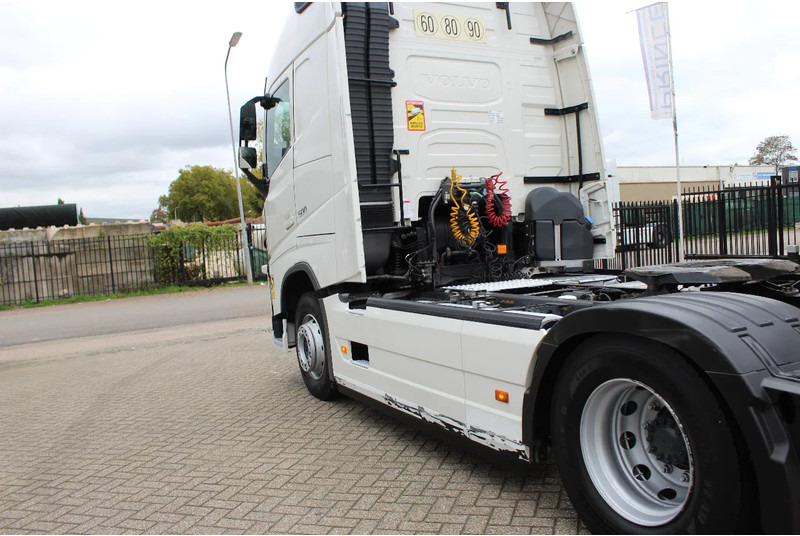 Tracteur routier Volvo FH 13.500 * EURO6 * 4X2 *: photos 14