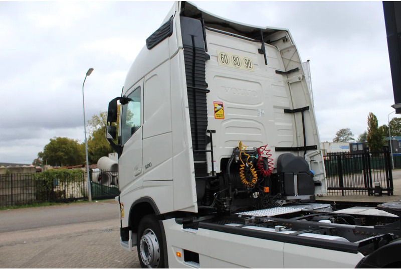 Tracteur routier Volvo FH 13.500 * EURO6 * 4X2 *: photos 15