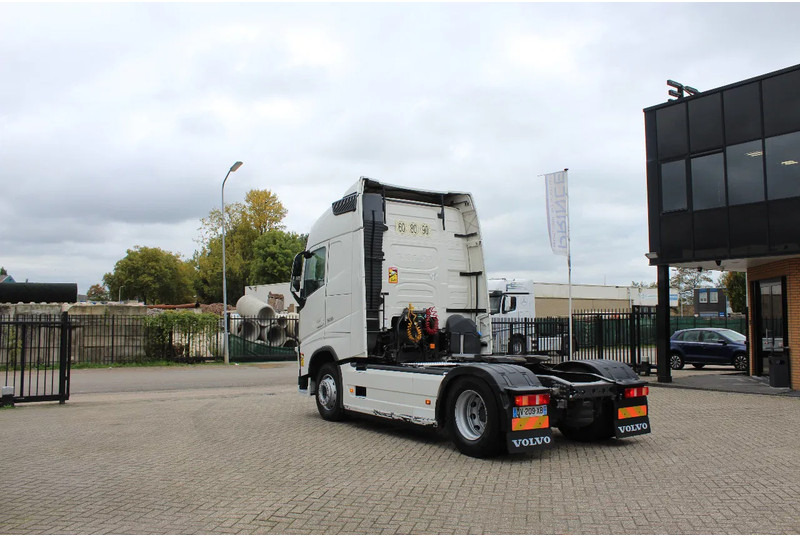 Volvo FH 13.500 * EURO6 * 4X2 * - Tracteur routier: photos 3 Volvo FH 13.500 * EURO6 * 4X2 * - Tracteur routier: photos 3