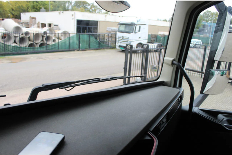 Tracteur routier Volvo FH 13.500 * EURO6 * 4X2 *: photos 20