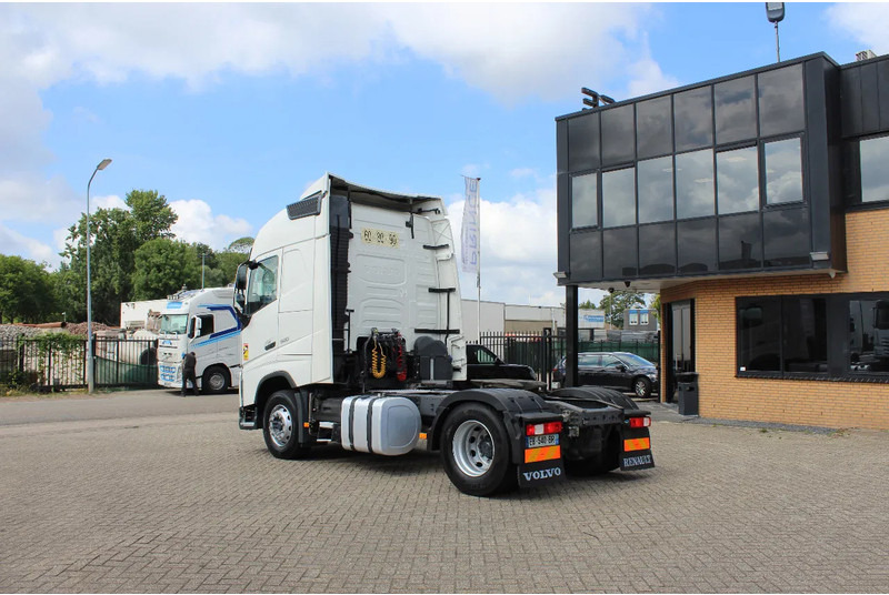 Volvo FH 500 * EURO5 * 2 TANK * 4X2 * - Tracteur routier: photos 3 Volvo FH 500 * EURO5 * 2 TANK * 4X2 * - Tracteur routier: photos 3