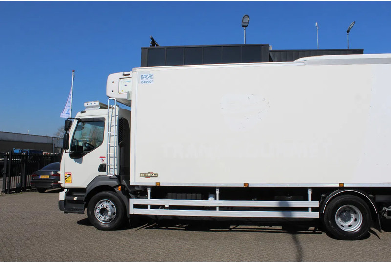 Volvo FL 250 * EURO6 * CARRIER SUPRA SILENT 1150 MT * 4X2 * TOP CONDITION * - Camion frigorifique: photos 2 Volvo FL 250 * EURO6 * CARRIER SUPRA SILENT 1150 MT * 4X2 * TOP CONDITION * - Camion frigorifique: photos 2