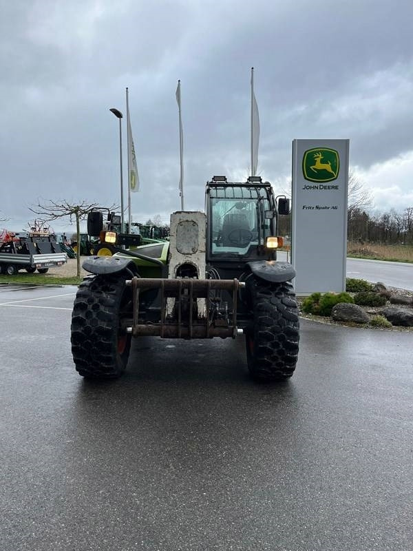 Claas Scorpion 7045 - Chariot télescopique: photos 2 Claas Scorpion 7045 - Chariot télescopique: photos 2