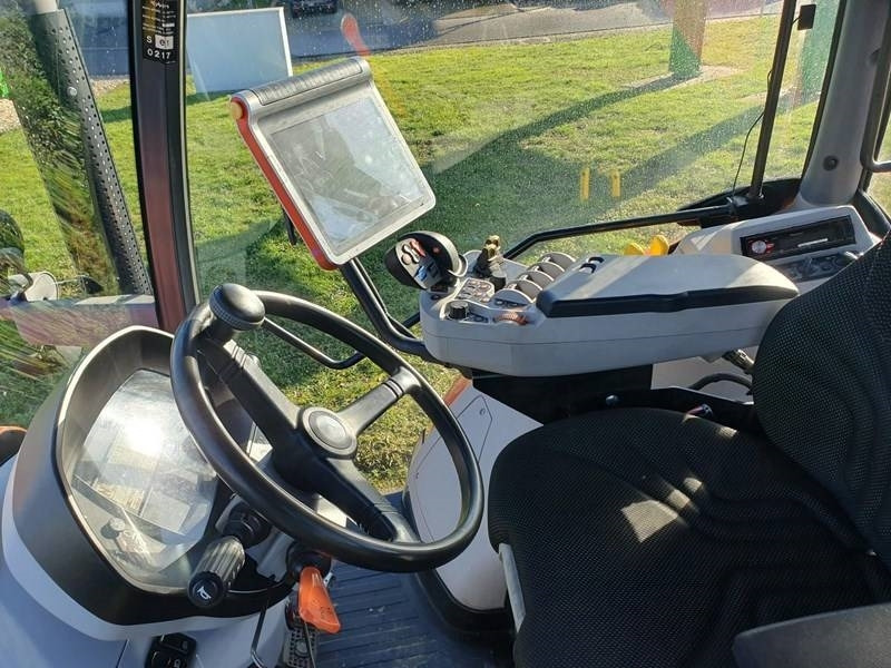 Kubota M7171 High End - Tracteur agricole: photos 5 Kubota M7171 High End - Tracteur agricole: photos 5