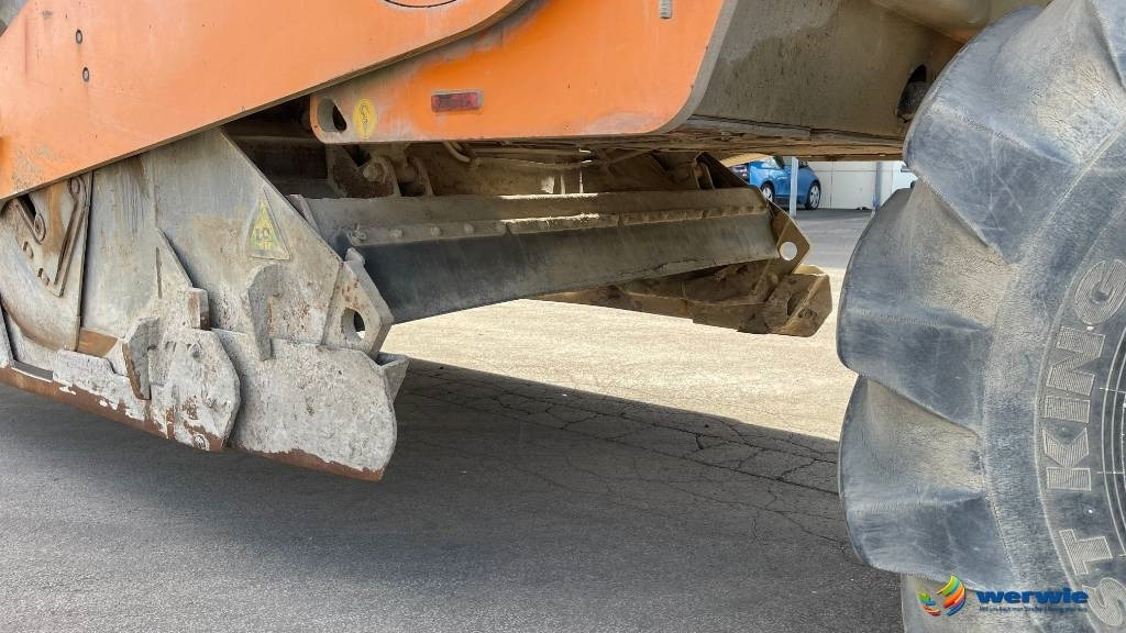 Travaux routiers Wirtgen WR2400: photos 13