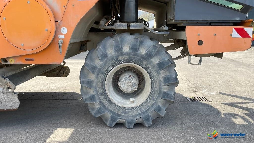 Travaux routiers Wirtgen WR2400: photos 9