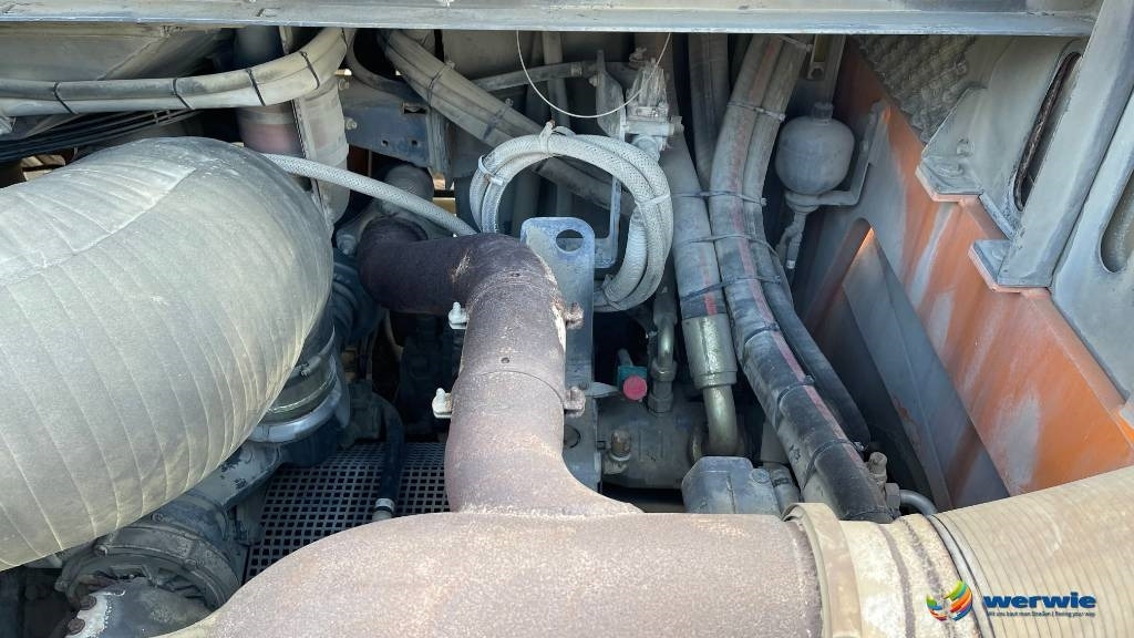 Travaux routiers Wirtgen WR2400: photos 22