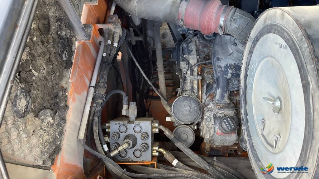 Travaux routiers Wirtgen WR2400: photos 23