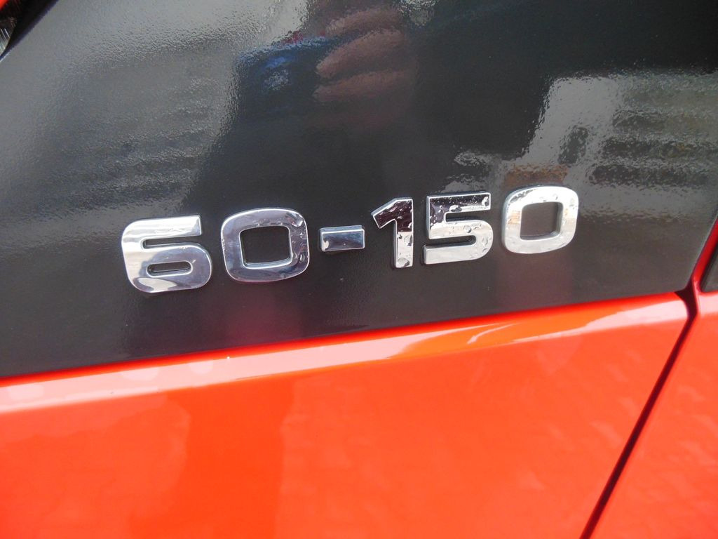 Iveco DAILY 60C15 Iveco DAILY 60C15 - Fourgon grand volume: photos 5 Iveco DAILY 60C15 Iveco DAILY 60C15 - Fourgon grand volume: photos 5