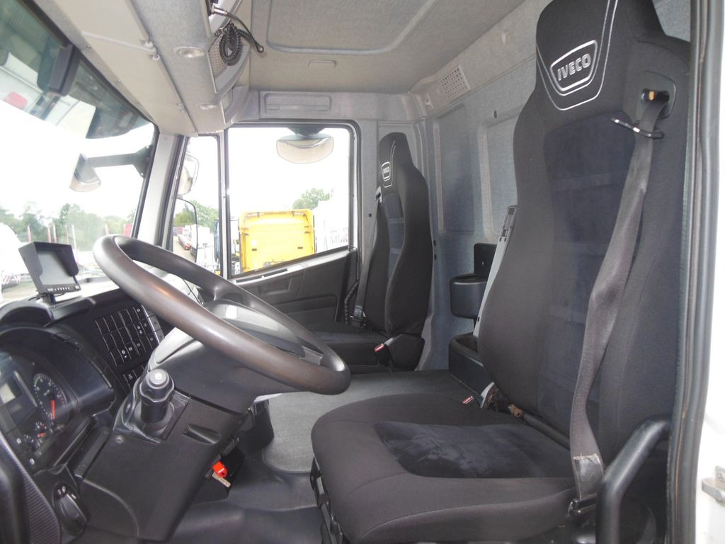 Iveco TRAKKER AD410T45W, 8X8, BORDMATIC, AHK  en crédit-bail Iveco TRAKKER AD410T45W, 8X8, BORDMATIC, AHK: photos 21