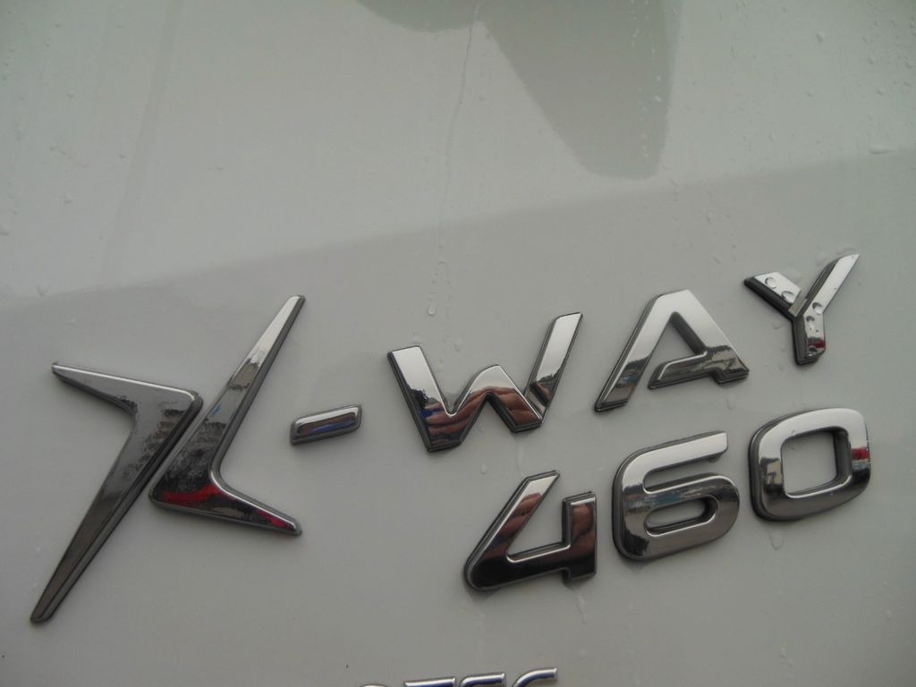 Iveco X-WAY AD 280X46, 6X2, LENK/LIFT, TNH 20T,SOFORT!  en crédit-bail Iveco X-WAY AD 280X46, 6X2, LENK/LIFT, TNH 20T,SOFORT!: photos 6