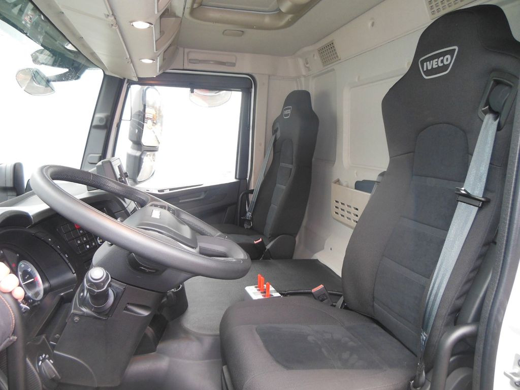 Iveco X-WAY AD 280X46, 6X2, LENK/LIFT, TNH 20T,SOFORT!  en crédit-bail Iveco X-WAY AD 280X46, 6X2, LENK/LIFT, TNH 20T,SOFORT!: photos 22